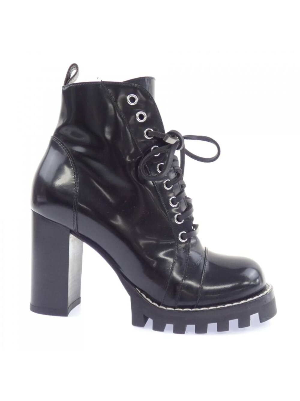 Louis Vuitton Star Trail Line Boots